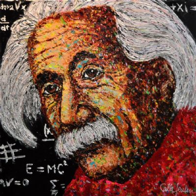 Einstein 3